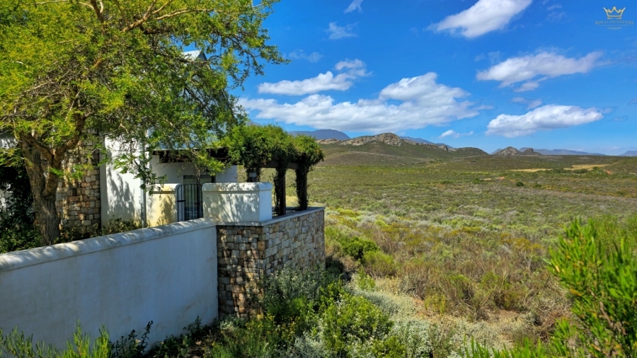  Bedroom Property for Sale in Robertson Rural Western Cape